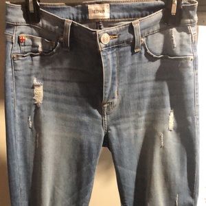 Women’s skinny jeans